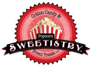 Popcorn Sweetistry Logo